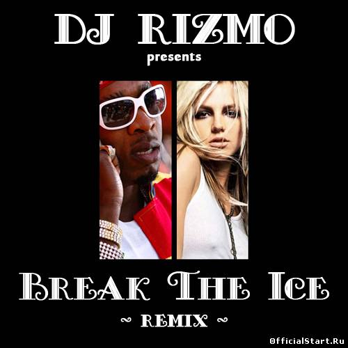 Break The Ice Song Download